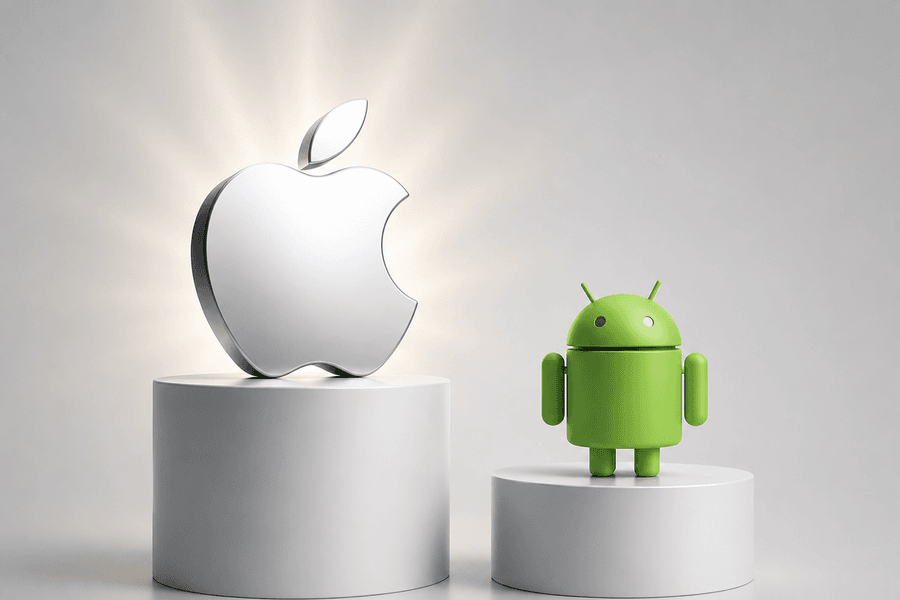Tỷ lệ trung thành với iPhone đạt kỷ lục 87%: Apple đang khóa chặt người dùng