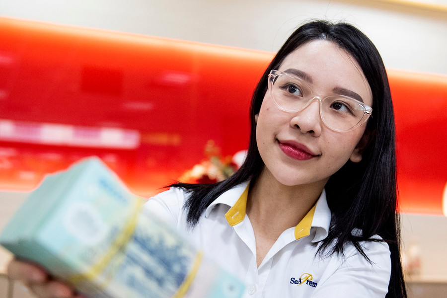 Lãi suất cho vay bình quân tháng 6/2026: 8 ngân hàng vượt ngưỡng 10%/năm