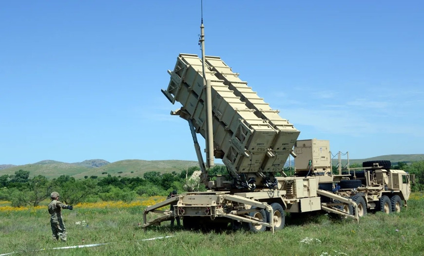 Ukraine tự sản xuất tên lửa Patriot: Triển vọng thực tế và rào cản công nghệ