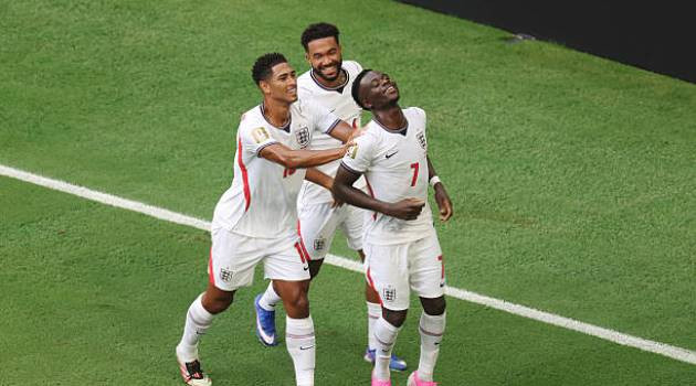 Saka lập hat-trick, tuyển Anh thắng Pháp 6-4 trong trận tranh hạng ba kịch tính nhất dubai casino 88 - dubai palace dubaicasino88.bio World Cup