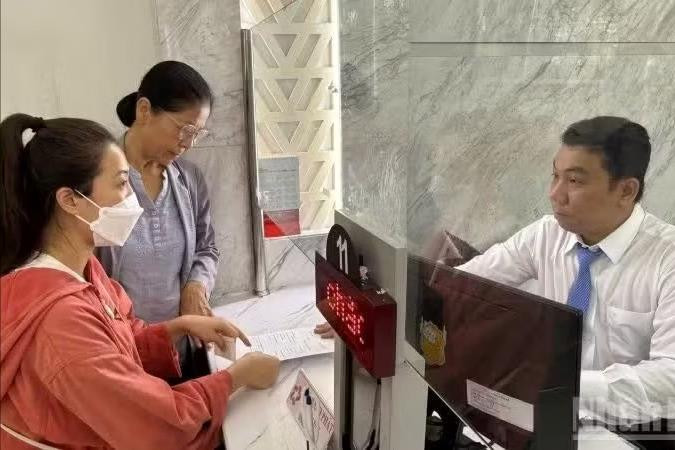 Yêu cầu mới về quản lý cán bộ