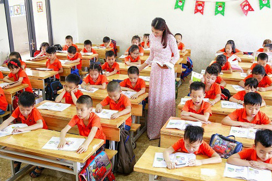 Căn cứ xây dựng đề án vị trí việc làm tại cơ sở giáo dục
