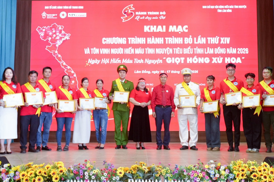“Connecting the Vietnamese Bloodline”: Deep and Lasting Impressions