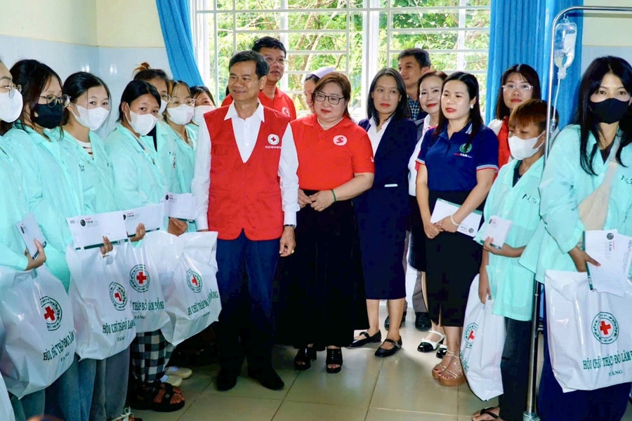 “Kết nối dòng máu Việt” những dấu ấn sâu đậm
