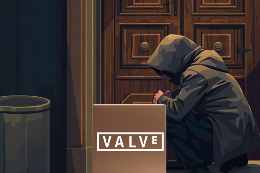 Lỗ hổng giao hàng của Valve: Bài học đắt giá từ vụ mất trộm Steam Machine trị giá 1.000 bảng Anh