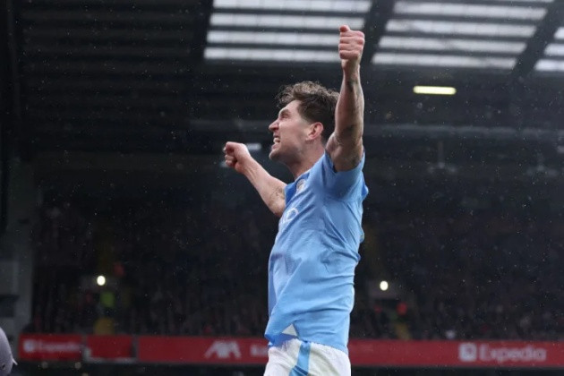 Chuyển nhượng sáng 20/7: Arsenal nhắm John Stones, Juventus săn đón Emiliano Martinez