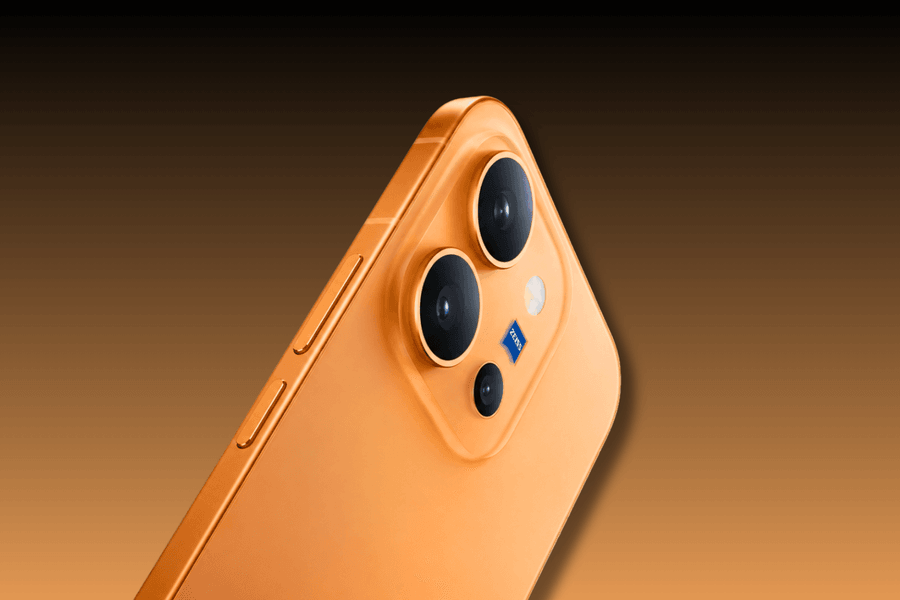 Vivo X300 E chính thức lộ diện: Pin 7.200mAh và camera Zeiss chuyên nghiệp