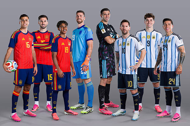 World Cup 2026: Giải mã bức tranh tài chính 871 triệu USD và kỷ lục tiền thưởng cho nhà vô địch