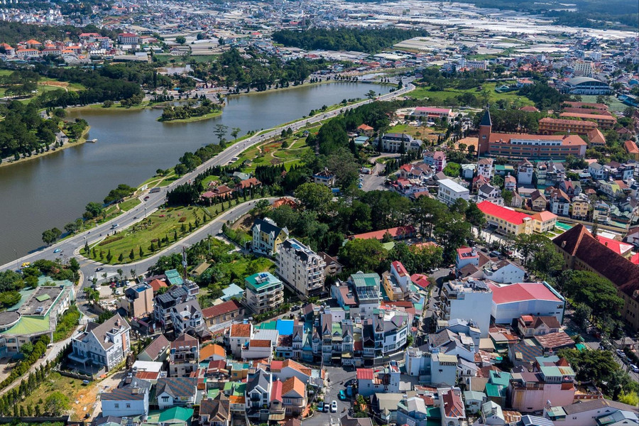 Thông tin đối ngoại góp phần lan tỏa giá trị Lâm Đồng trong dòng chảy hội nhập