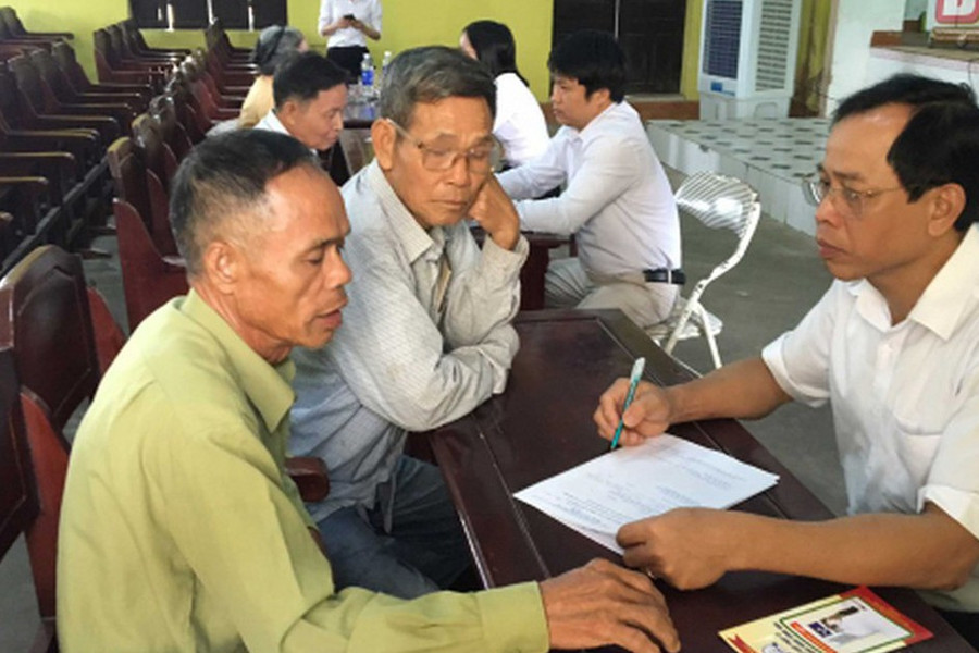 Bệnh binh đang hưởng lương hưu có được phụ cấp khu vực?
