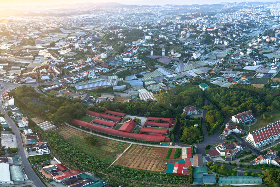 Tổng lực làm sạch 1,7 triệu thửa đất