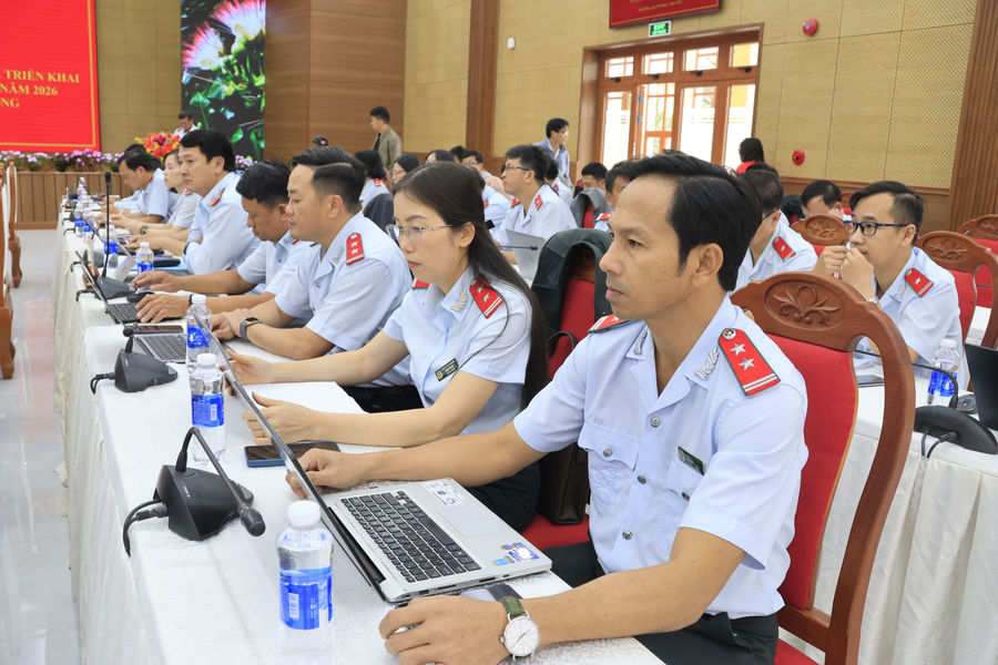 Thanh tra góp phần khơi thông nguồn lực phát triển