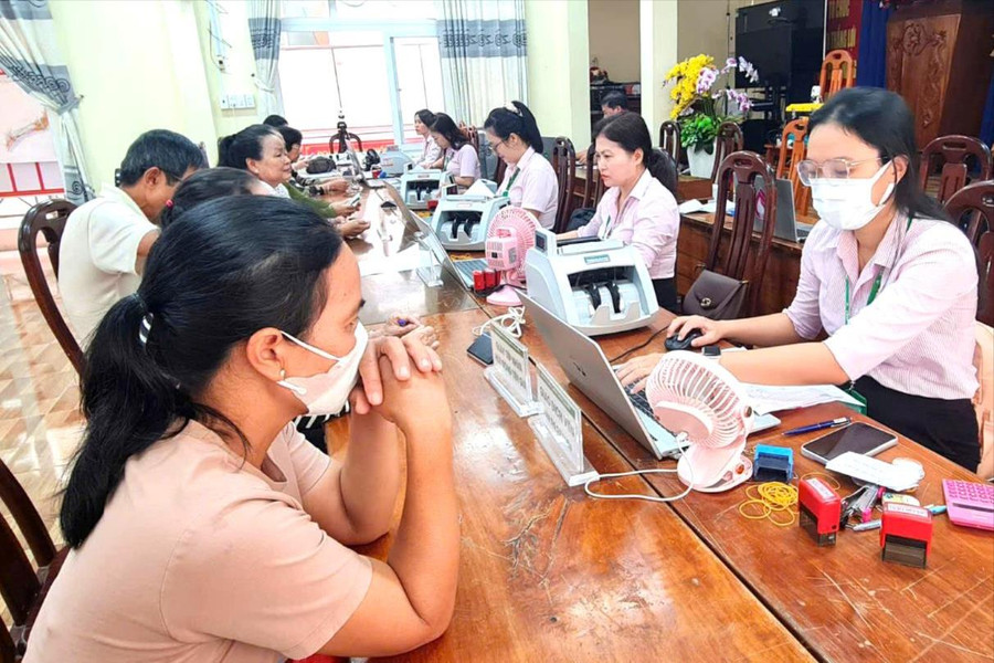 Để đồng vốn chính sách phát huy hiệu quả