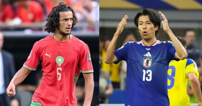 Những phát hiện lớn nhất World Cup 2026: Từ Ayyoub Bouaddi đến Orlando Gill