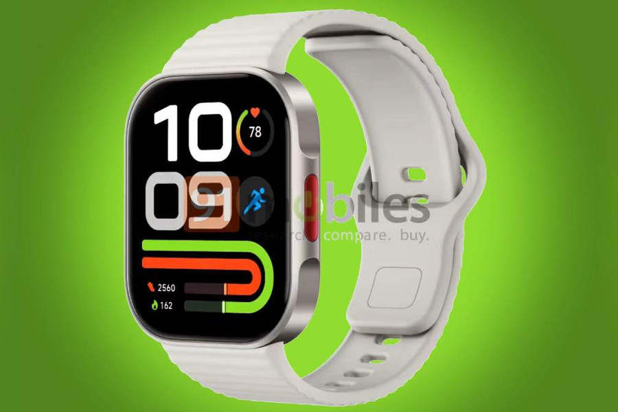Redmi Watch 6 Lite và Active: Sự trỗi dậy của smartwatch giá rẻ tích hợp GPS độc lập