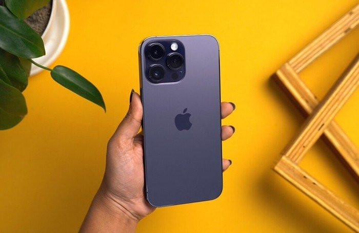 Đánh giá bộ ba iPhone Pro Max cũ đáng mua nhất: Từ iPhone 12 đến iPhone 14 Pro Max