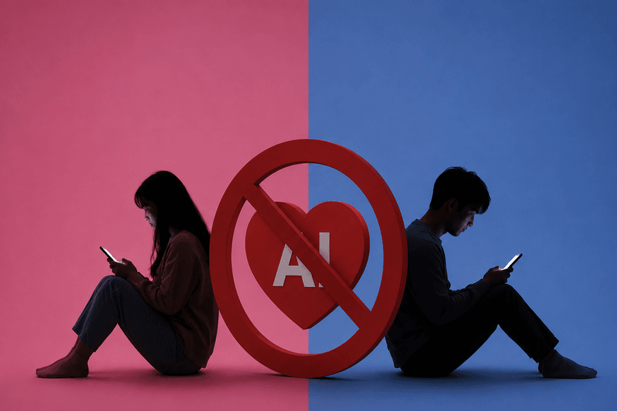 Trung Quốc siết chặt quản lý chatbot AI tình ái: Giải mã lý do và tác động công nghệ