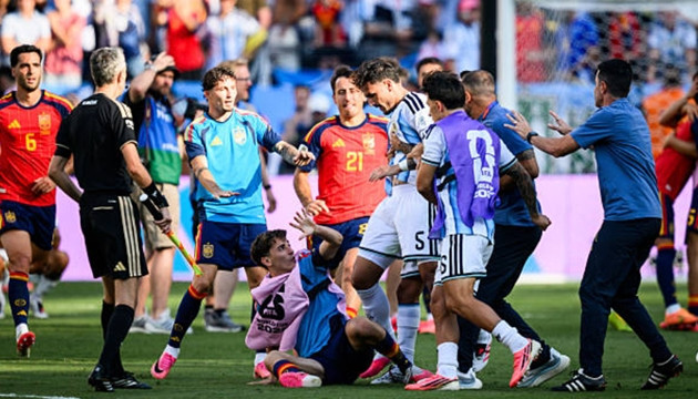 Argentina đối diện án phạt kỷ lục từ FIFA sau chung kết World Cup 2026