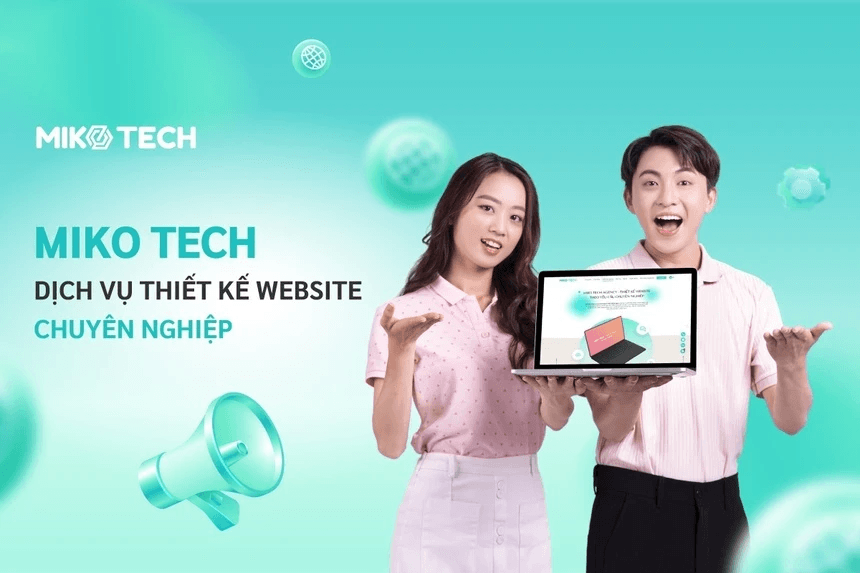Miko Tech - Đồng hành cùng doanh nghiệp trong hành trình Link tải Dubai palace Bắn cá đổi thưởng website