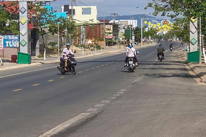 Đơn Dương: Quy hoạch mới, tầm nhìn mới