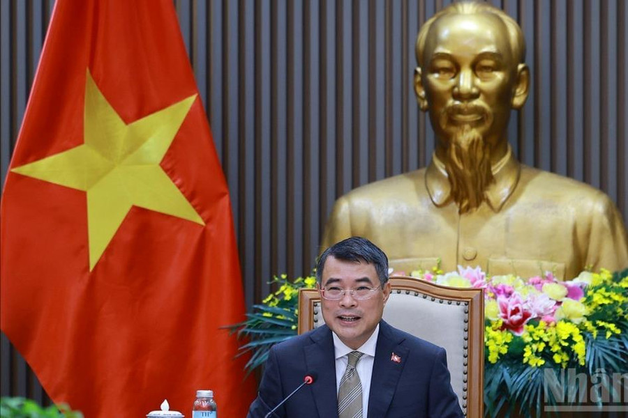 Việt Nam luôn coi Canada là một đối tác quan trọng trong chính sách đối ngoại