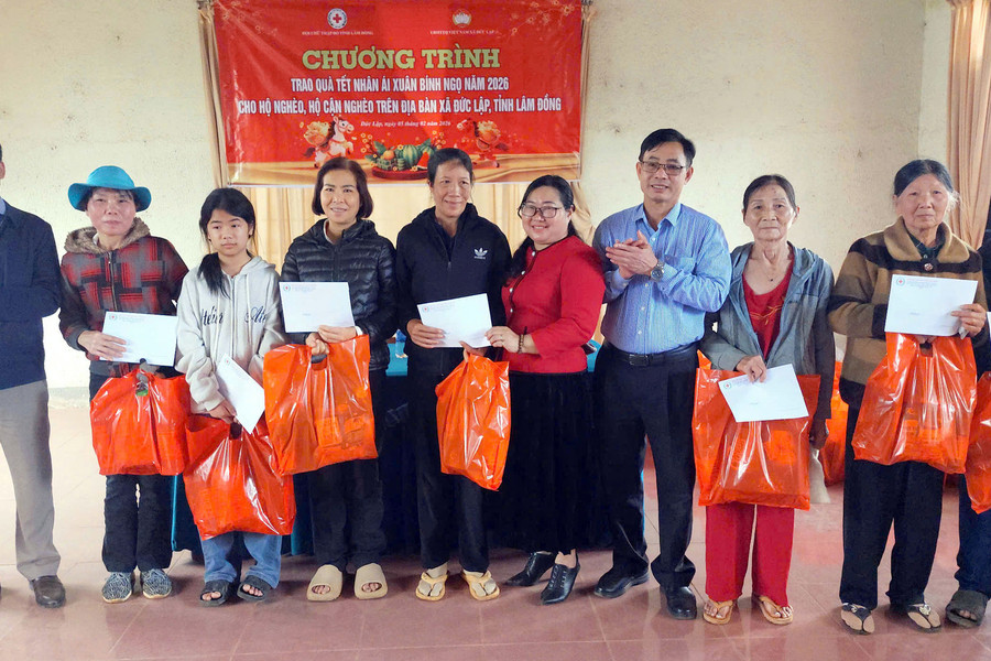 Keeping compassion alive