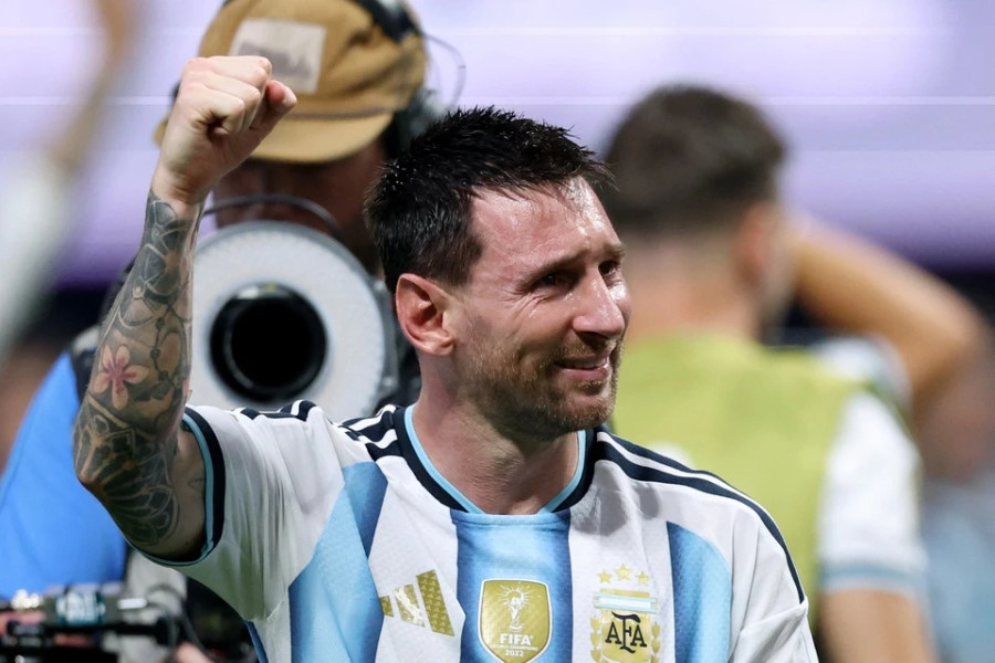 World Cup 2026: Lionel Messi và sự áp đảo tuyệt đối trước Cristiano Ronaldo