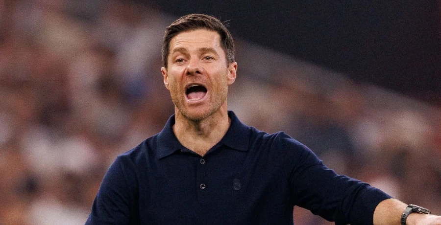Xabi Alonso và hệ thống 3-4-2-1 tại Chelsea: Tái hiện phép màu Leverkusen