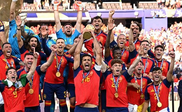 Bài học từ World Cup 2026: Lộ trình nào để bóng đá Việt Nam vươn tầm thế giới?