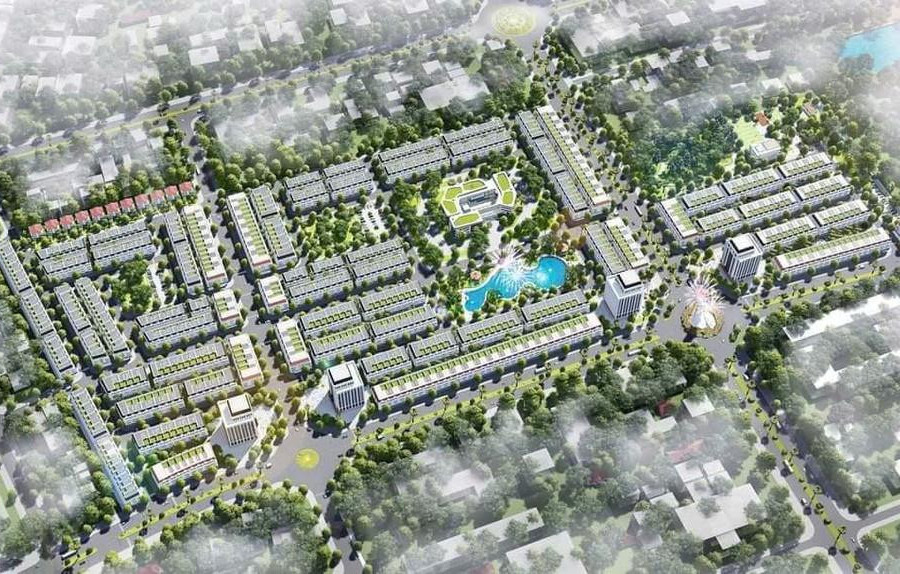 Dự án tái định cư sân bay Gia Bình tại Bắc Ninh nhận tối hậu thư hoàn thành vào tháng 8