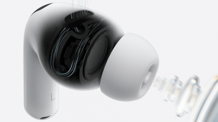 AirPods Pro 3 và công nghệ Spatial Audio: Trải nghiệm rạp phim thu nhỏ có thực sự đột phá?