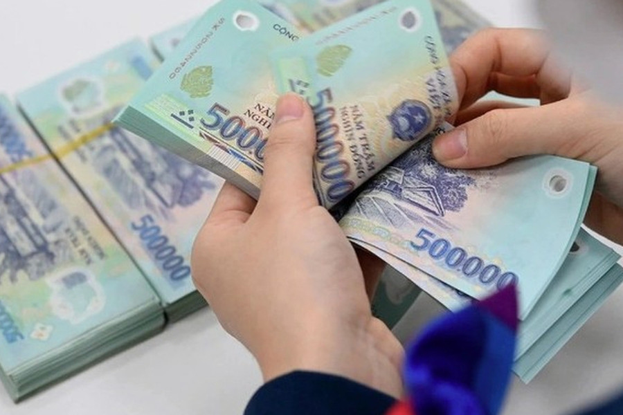 TOÀN VĂN: Dự thảo Nghị định quy định mức lương tối thiểu với người lao động làm việc theo hợp đồng lao động