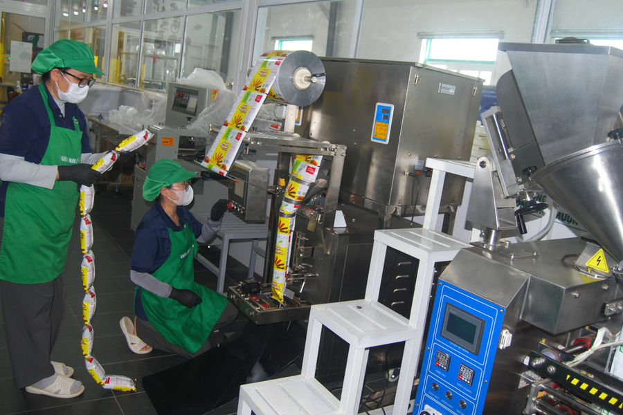 Thành lập Ban Điều phối Diễn đàn ngành hàng nông nghiệp tỉnh