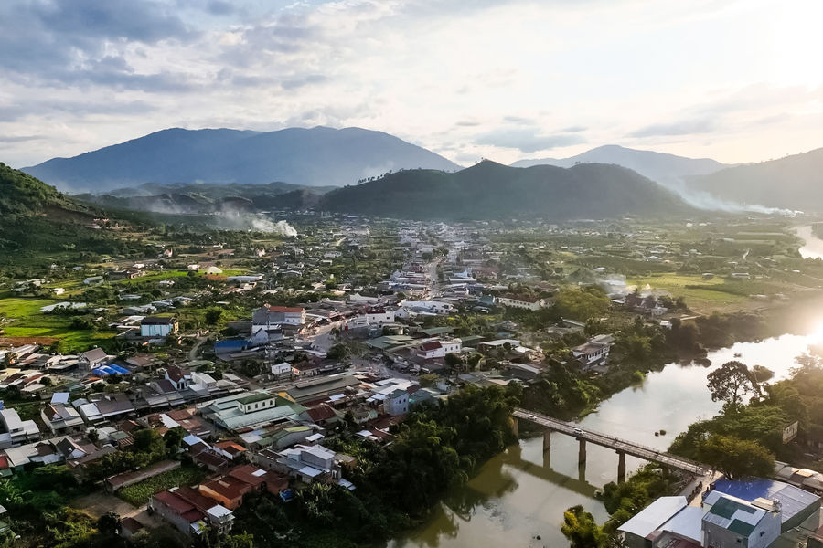 Tăng tốc giải ngân vốn đầu tư công vì sự phát triển địa phương