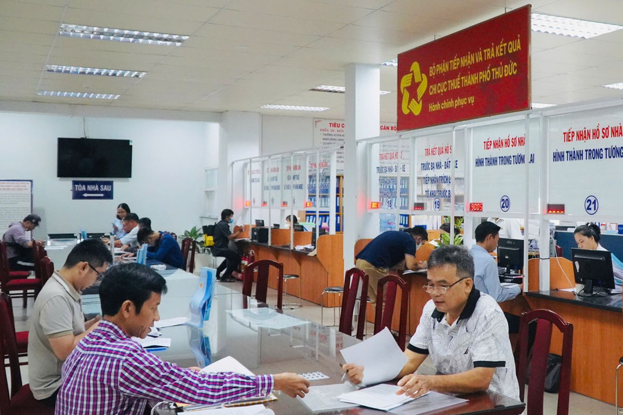Bốn bước chuyển từ Hội nghị Trung ương 3: Chỉ dấu thành công của tinh gọn bộ máy