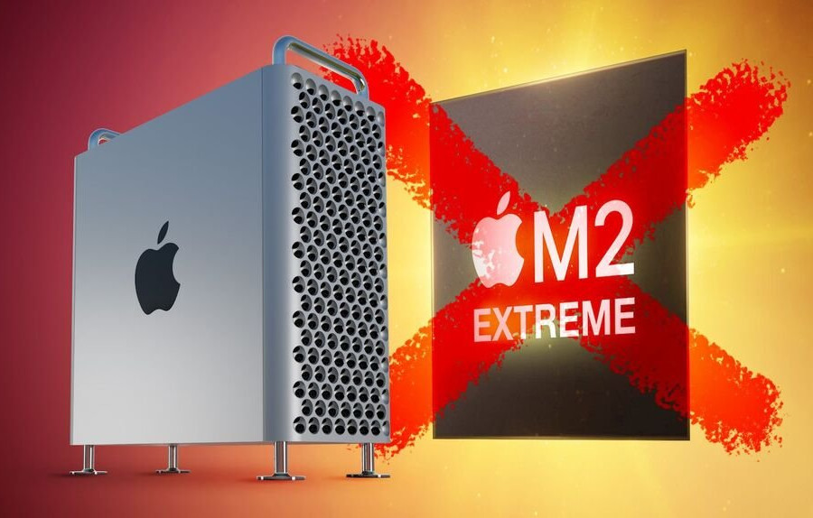 Bí mật về chip M2 Extreme bị Apple khai tử: Vì sao siêu vi xử lý mạnh nhất của Táo khuyết lỡ hẹn?
