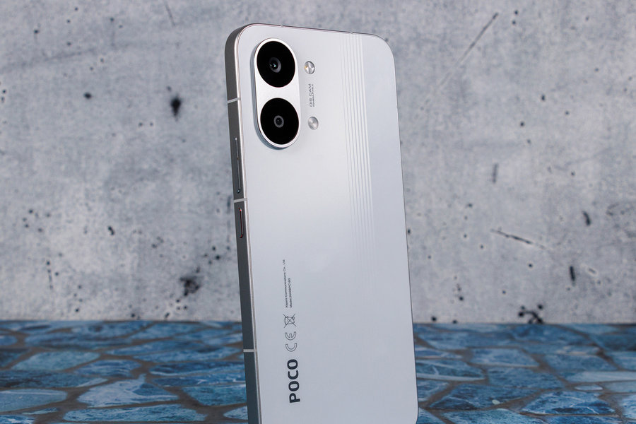 Poco X8 lộ diện thông số kỹ thuật: Pin 9.000mAh và màn hình OLED 1.5K siêu sáng