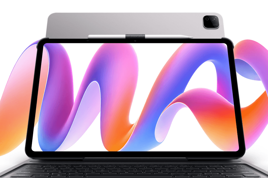 Honor Pad X9 Max trình làng: Màn hình 13 inch 120Hz và pin 10.100mAh ấn tượng