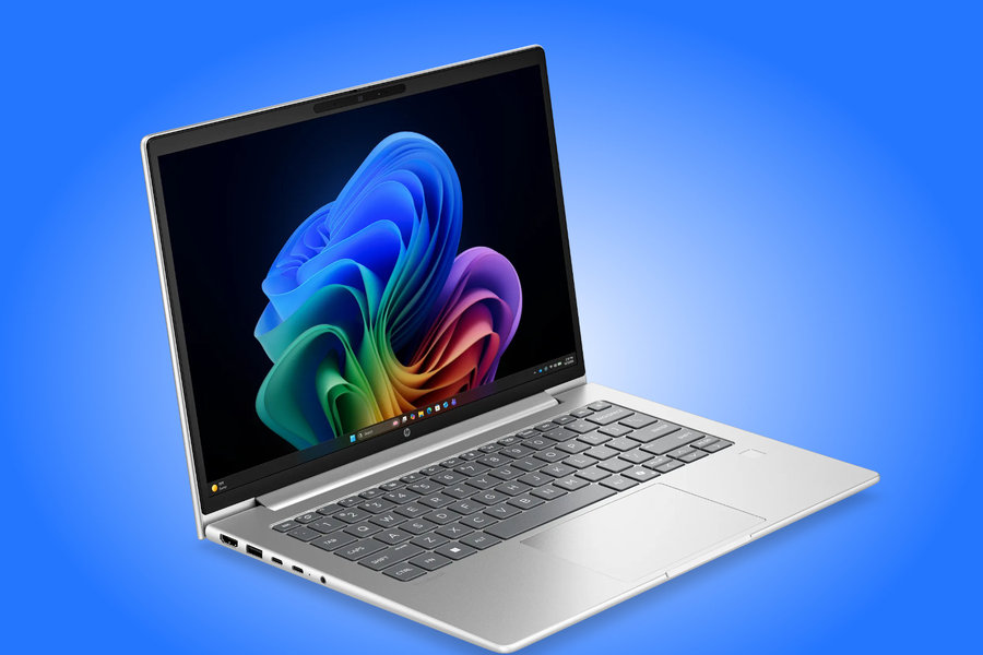 HP ra mắt ProBook 4 G2i 14: Laptop chip Intel Panther Lake mạnh mẽ và siêu nhẹ