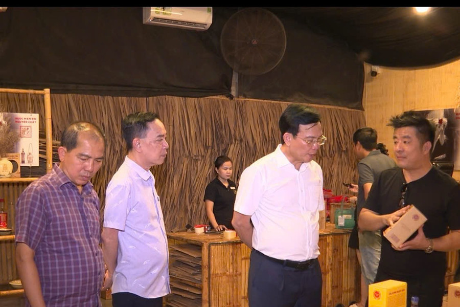 From Sorbonne - Oyama to Costco: The story of Phan Thiet fish sauce