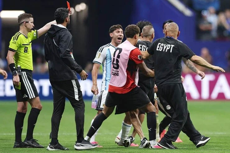FIFA công bố kết quả điều tra dàn xếp tỷ số World Cup 2026: Argentina vẫn chưa thể thở phào