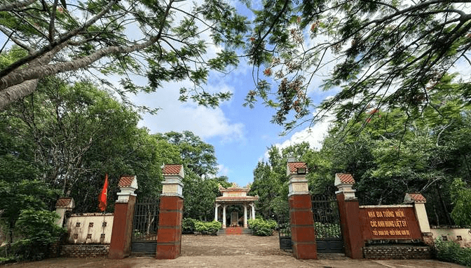 Hẹn ước từ Bu Prăng