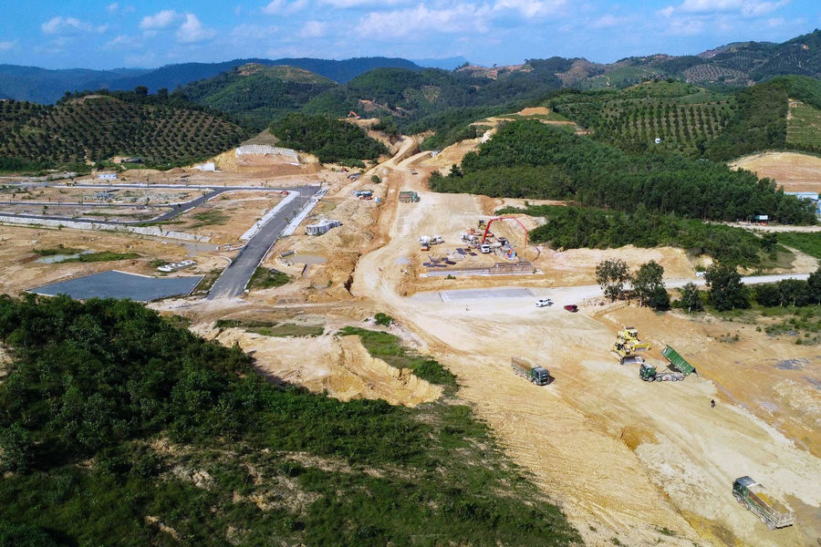 Lâm Đồng hôm nay 25/07