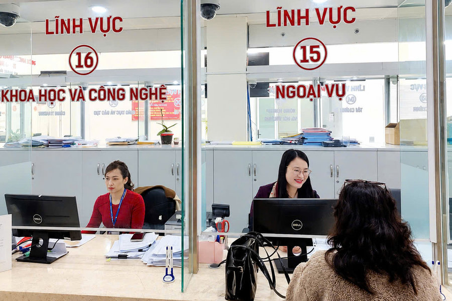Cải cách hành chính tạo nhịp mới cho đối ngoại Lâm Đồng