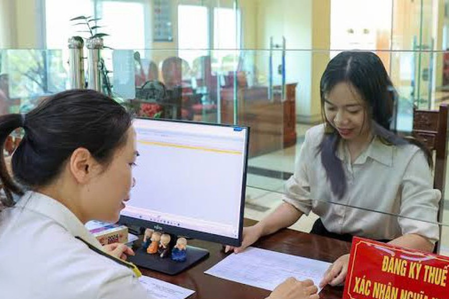 Làm đại lý bán hàng cho doanh nghiệp nước ngoài, tính thuế thế nào?