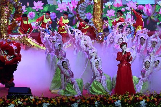 Kiến tạo bản sắc và chủ quyền văn hóa Việt Nam trên không gian số