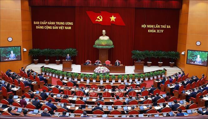 Quy định về những điều đảng viên không được làm là căn cứ quan trọng để kiểm tra, giám sát đảng viên