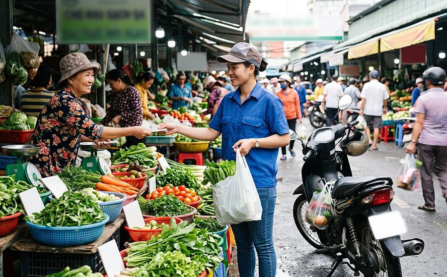 Bài Toán Giữ Chân Người Lao Động: Khi Doanh Nghiệp Không Chỉ Cạnh Tranh Bằng Lương