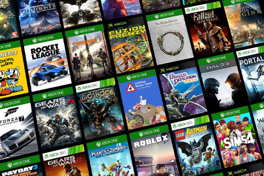 Công nghệ giả lập mới của Microsoft mở đường đưa game Xbox 360 xuất hiện trên PC