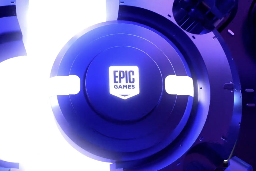 Epic Games Store tặng miễn phí tựa game thẻ bài Foretales trên Android và iOS